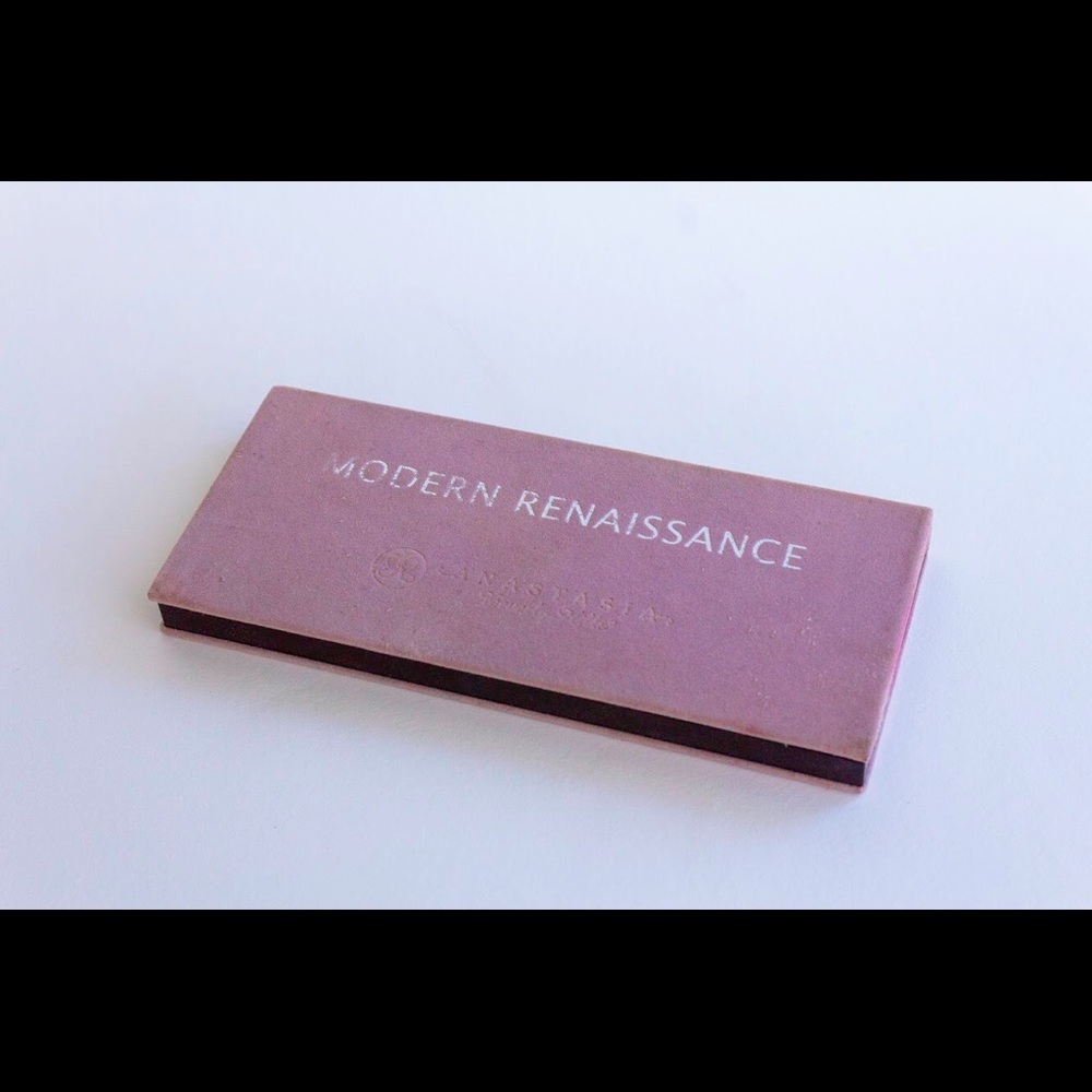 Modern Renaissance Palette